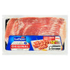 Lafleur Bacon Original Format Familial, 500-g