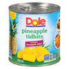 Dole Petits Morceaux d'Ananas, 398 ml