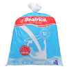 Beatrice Fresh Partly Skimmed Milk 1% M.F., 4-L