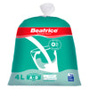 Beatrice Fresh Skim Milk 0% M.F. - 4L