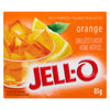 JELL-O Jelly Powder Orange, 85 g