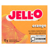 JELL-O Poudre pour Gelée Orange, 85 g