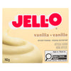 JELL-O Instant Pudding Vanilla, 102 g