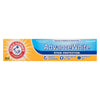Arm & Hammer Advance White Stain Protection Fresh Mint Toothpaste, 120-mL