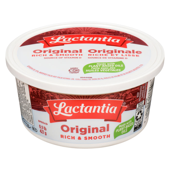 Lactantia Traditional Spread - 427g