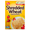Biscuits de blé Shredded Wheat de Post, emb. de 18 - 425 g