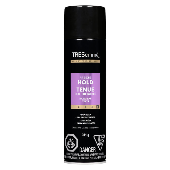 TRESemmé Fixatif Tenue Solidifiante, 311 g
