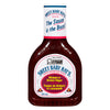 Sweet Baby Ray's Hickory and Brown Sugar Barbecue Sauce, 425 ml