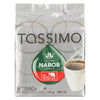 Café 100 % colombien Nabob Coffee Co. Tassimo - 110 g