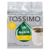 Nabob Coffee Co. Tassimo Café 100 % Arabica du Matin, 123 g