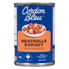 Cordon Bleu Ragoût de Boulettes et Patates Rondes, 410 g