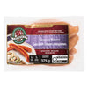 Saucisses fumées européennes Grimm's Fine Foods, 375 g