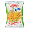 Sensible Portions Original Garden Veggie Straws - 142g