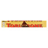 Barre de chocolat suisse au lait Toblerone - 100 g