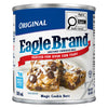 Lait concentré sucré original Eagle Brand - 300 ml