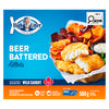 High Liner Filets en Pâte à la Bière, 500 g
