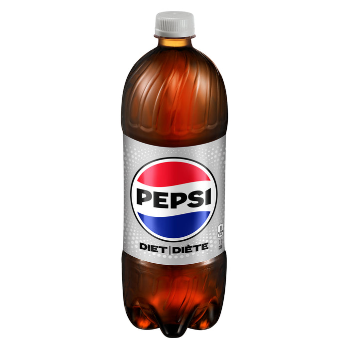 Pepsi diète - 1 L