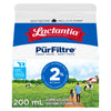 Lactantia PūrFiltre Partly Skimmed Milk 2% M.F. - 200 ml