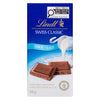 Chocolat au lait suisse Swiss Classic de Lindt - 100 g