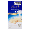 Lindt Swiss Classic Swiss White Chocolate - 100g
