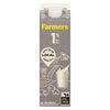 Farmers 1% M.F. Partly Skimmed Milk, 1-L