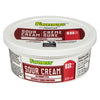 Farmers crème sure style restaurant 18% M.G., 250 ml