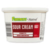 Crème sure avec 18 % de M. G. Farmers – 500 ml