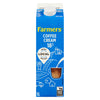 Farmers 18% M.F. Coffee Cream, 1-L