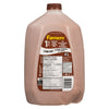 Farmers 1% M.F. Partly Skimmed Chocolate Milk, 4-L