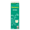 Farmers Buttermilk 1% M.F., 1 L