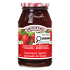 Confiture de fraises Smucker's Pure, 500 ml