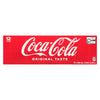 Coca-Cola Coke Goût Original, Emballage de 12, 355 ml