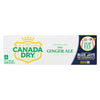 Canada Dry Soda Gingembre Diète, Emballage de 12, 355 ml