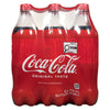 Coca-Cola Coke 6pk. - 710ml