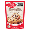 Betty Crocker Mélange à Muffins Grains de Chocolat, 184 g