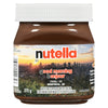 Nutella Hazelnut Spread with Cocoa, 375 g