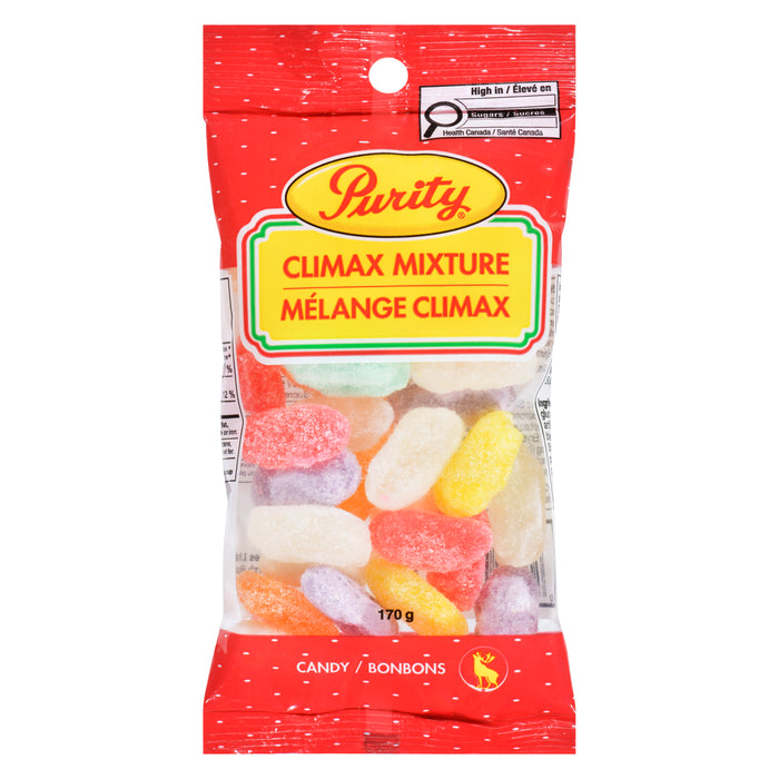 Purity Climax Mixture, 170 g