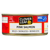 Clover Leaf Pink Salmon - 150g