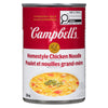 Soupe Grand-mère au poulet et nouilles Campbell's - 284 ml
