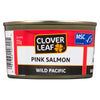 Saumon rose sauvage du Pacifique Clover Leaf - 213 g