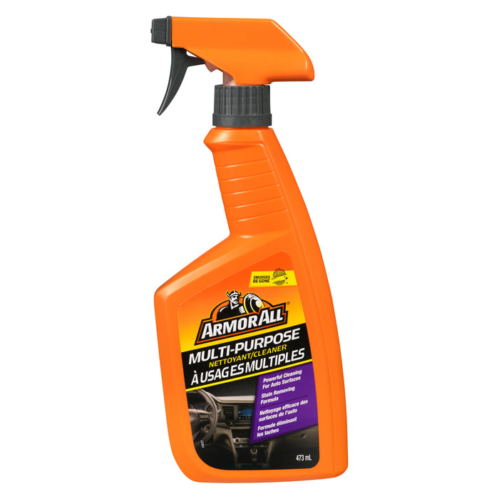 Nettoyant tout usage Armor All pour voiture