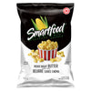 Maïs soufflé au beurre Smartfood Soirée cinéma - 150 g