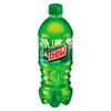 Mountain Dew, 591-ml