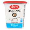 Astro Original Plain Balkan Yogurt 2?% M.F. - 750g