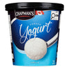Yogourt glacé à la vanille Chapman's - 2 l