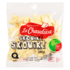 Fromagerie La Chaudière Skouik! Skouik! fromage à pâte ferme non affiné 28% m.g., 150 g