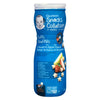Soufflés saveur de fraise et de pomme Gerber, 42 g