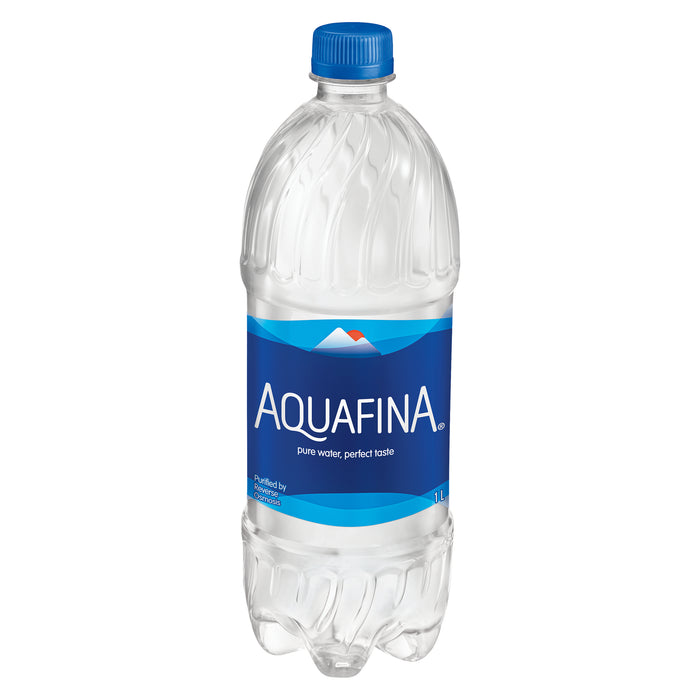 Aquafina Water, 1-L