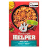 Repas de taco au boeuf Stroganoff Hamburger Helper - 210 g
