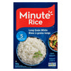Minute Rice Pre-Cooked Long Grain Rice - 700g